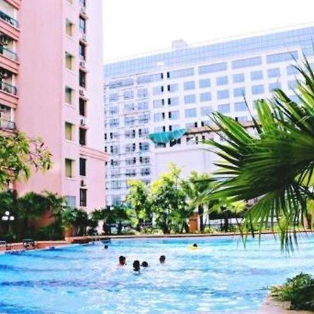 Marina Court Kota Kinabalu Sabah By Zizie Homes Luaran gambar