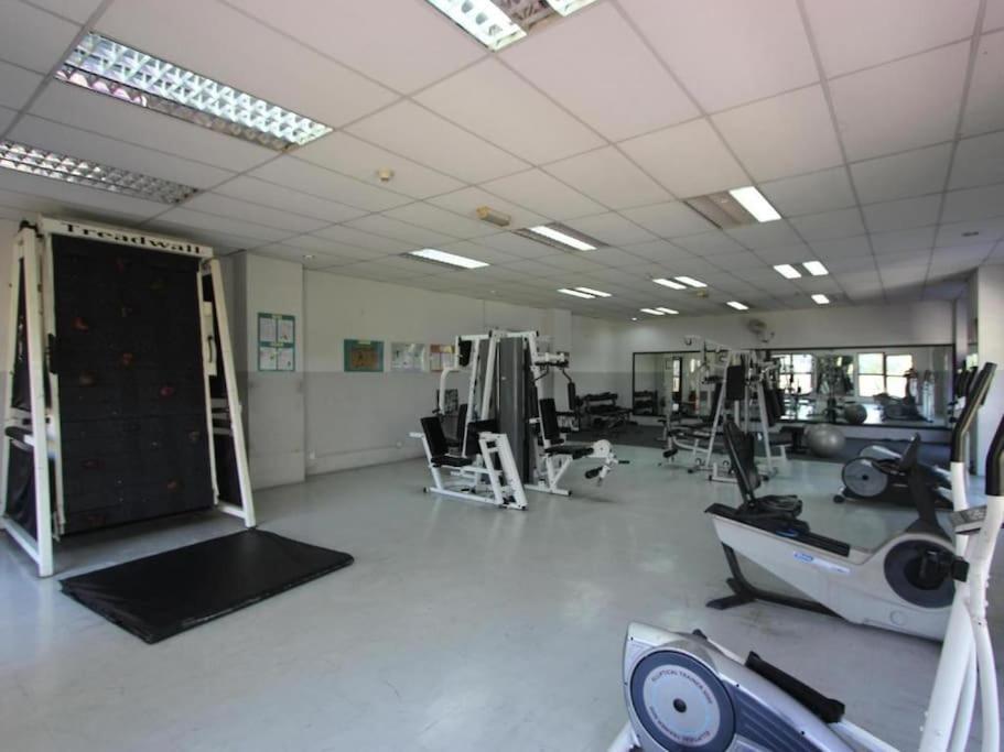 Marina Court Kota Kinabalu Sabah By Zizie Homes Luaran gambar
