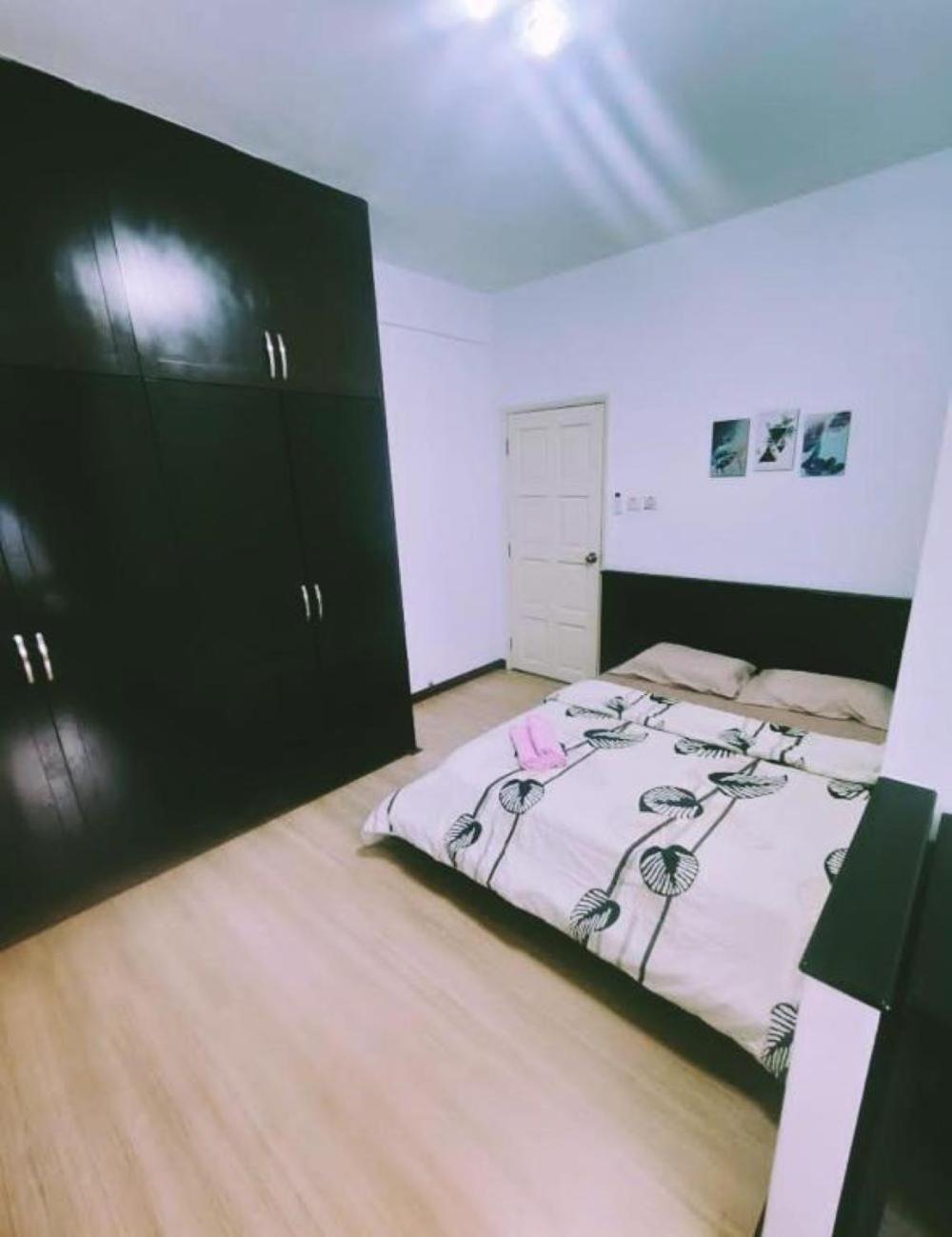 Marina Court Kota Kinabalu Sabah By Zizie Homes Luaran gambar